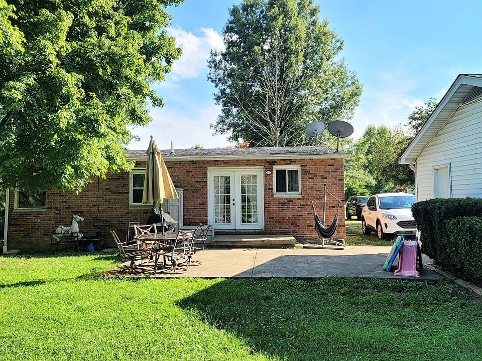 13398 State Road 350, Moores Hill, IN 47032 Zillow