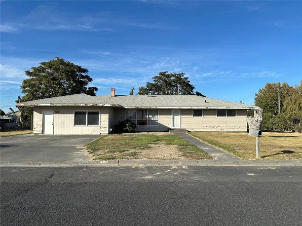 1349 E Oak Street, Othello, WA 99344