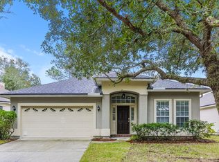 3917 Leatherwood Dr, Orange Park, FL 32065