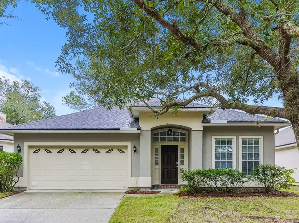 3917 Leatherwood Dr, Orange Park, FL 32065