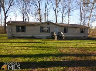 911 Franklin Rd SW, Plainville, GA 30733