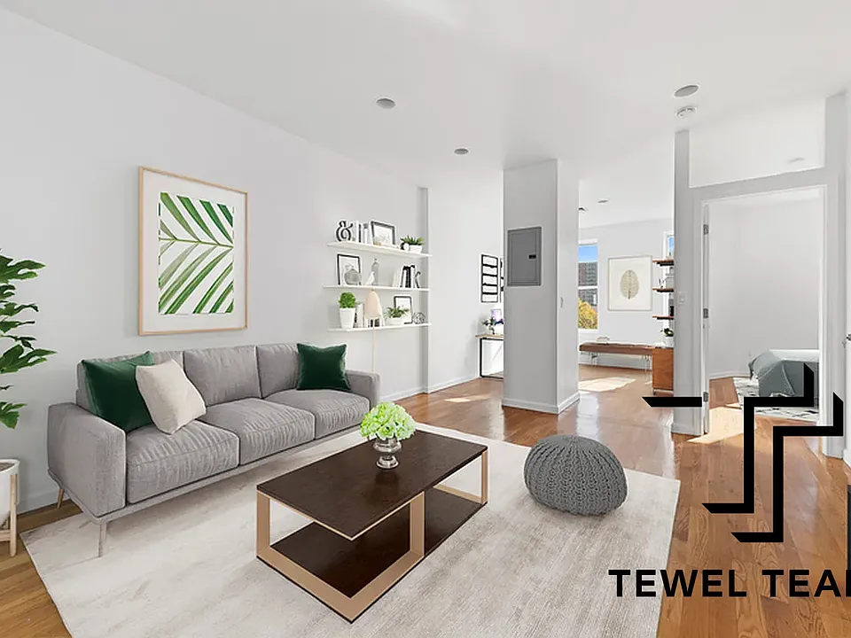 2276 Adam C Powell Blvd #4AA