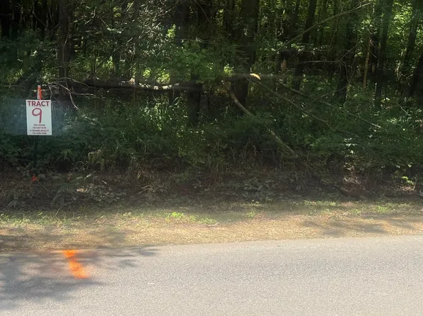 TRACT Eight Coffee Landing Rd, Savannah, TN 38372