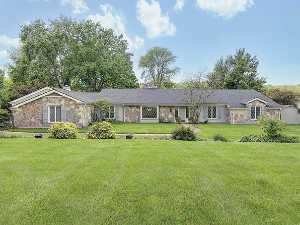 6107 Old Spanish Trl, Dayton, OH 45459