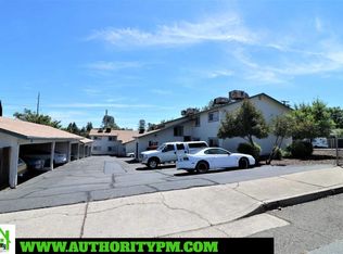 2487 Court St APT 3, Redding, CA 96001