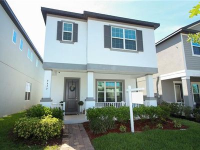 9439 Tyrella Pine Trl, Winter Garden, FL, 34787