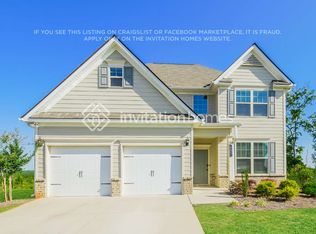 626 Wood Point Way, Dallas, GA 30157