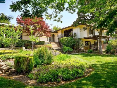 554 Golf Club Rd, Pleasant Hill, CA, 94523