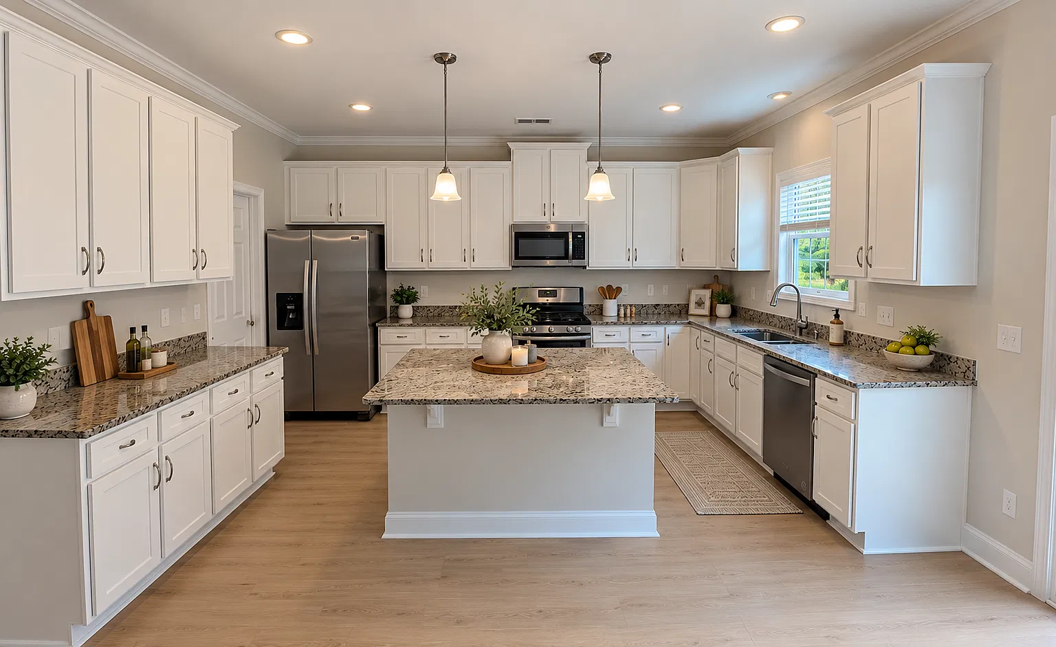 5 bed, 3424 sqft, $3,200 — Photo 3