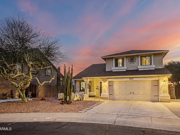 6612 N 90TH Avenue, Glendale, AZ 85305