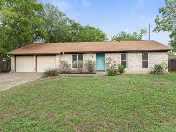 8203 Easter Cv, Austin, TX 78757