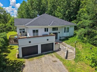8 Chemin Jenness, Chelsea, QC J9B2L9