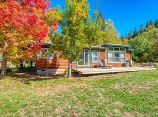 375 3rd St, Quincy, CA 95971