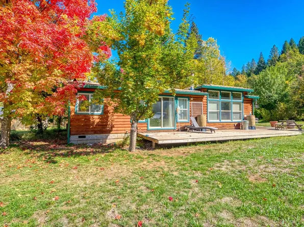 375 3rd St, Quincy, CA 95971