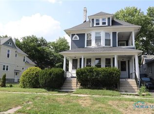 414 Western Ave, Toledo, OH 43609