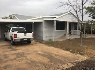 2133 Gates Ave, Kingman, AZ 86401