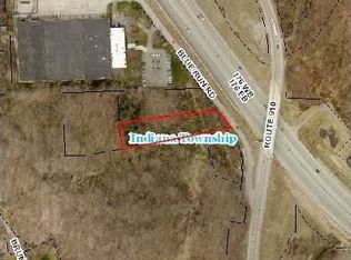 259 Blue Run Rd, Cheswick, PA 15024