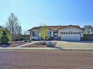 8039 Hidden Pine Dr, Colorado Springs, CO 80925