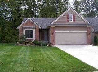 3405 Elmwood Dr, Clio, MI 48420
