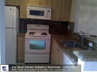 3531 NW 50th Ave APT 609, Fort Lauderdale, FL 33319