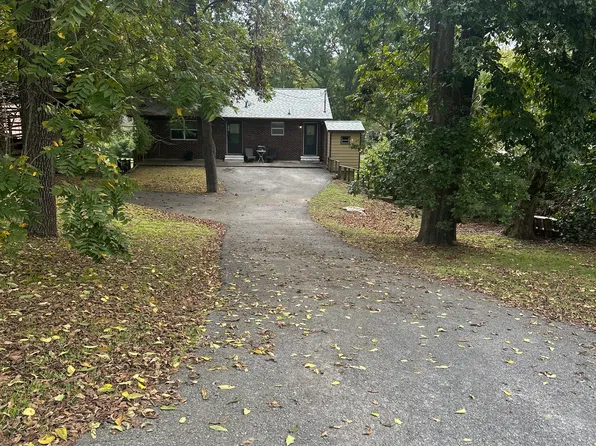 4101 Cherryton Dr #4101, Chattanooga, TN 37411
