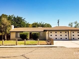 717 W Wasp Ave, Ridgecrest, CA 93555