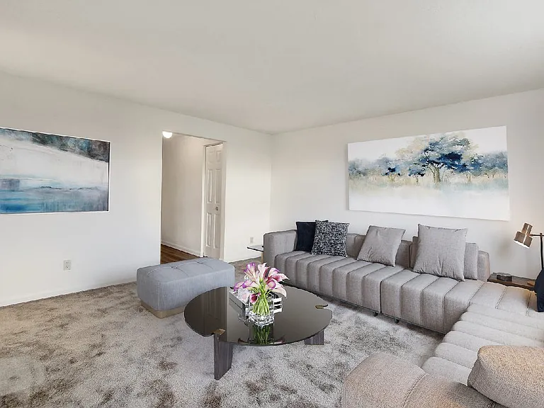 Apartments at Waterford — Photo 139