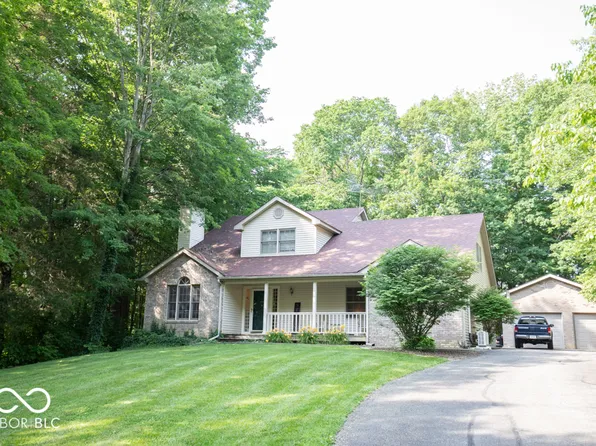 850 S County Road 185 E, North Vernon, IN 47265