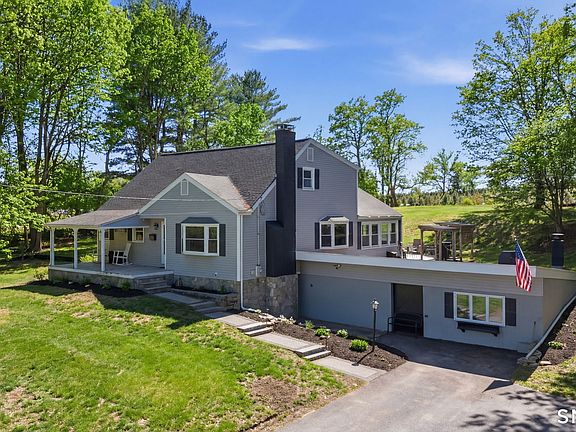 2nd image of 22 Sadds Mill Road