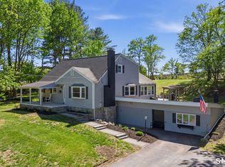 22 Sadds Mill Road, Ellington, CT 06029