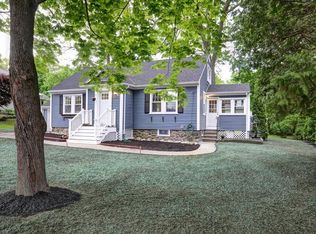 103 Lyman Rd, North Andover, MA 01845