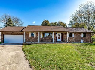 707 Westview Ct, Trenton, OH 45067