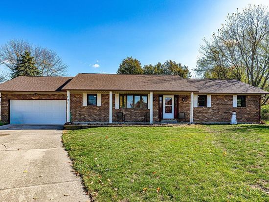 707 Westview Ct, Trenton, OH 45067