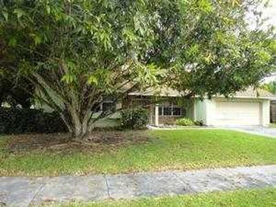 1535 N Goldeneye Ln, Homestead, FL, 33035