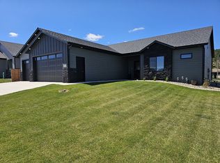 3407 Joseph St, Sturgis, SD 57785
