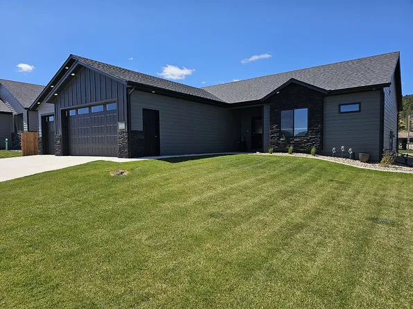 3407 Joseph St, Sturgis, SD 57785