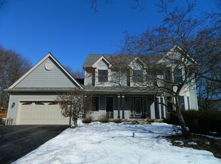 1227 Thatcher Trl, Dundee, IL 60118