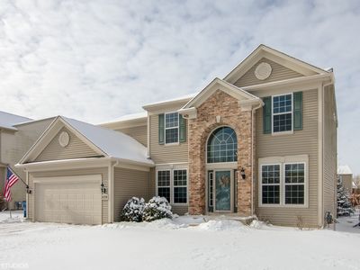 3109 Erika Ln, Carpentersville, IL, 60110