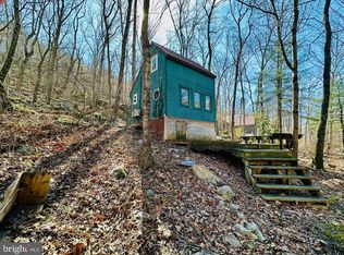 556 Warsaw Dr, Capon Bridge, WV 26711