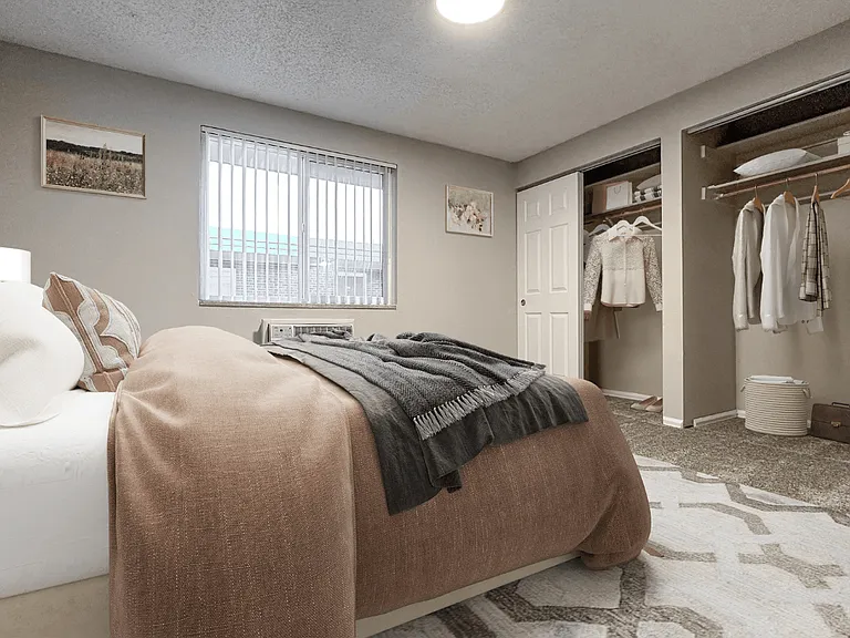 Silver Collection Renovated Apartment