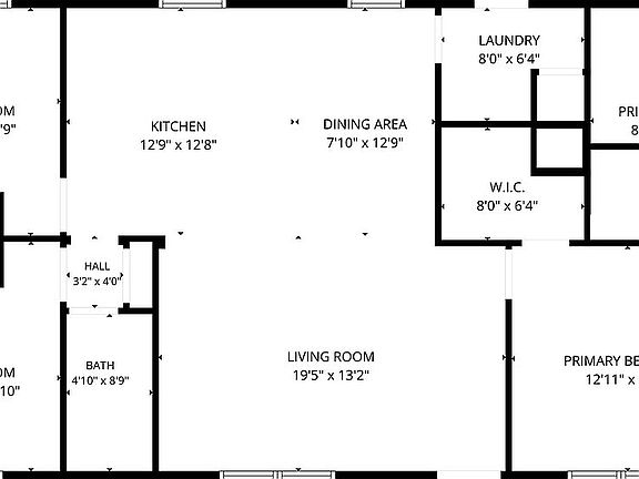2nd image of 1113 County Road 118