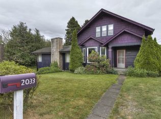 2033 Washington St, Ferndale, WA 98248