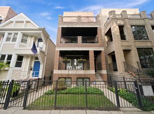 2722 N Wayne Ave #3, Chicago, IL 60614