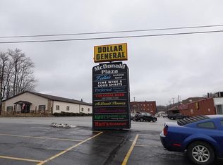 305 W Barr St #313, Mc Donald, PA 15057