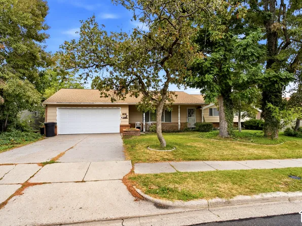 806 S 850 E, Bountiful, UT 84010