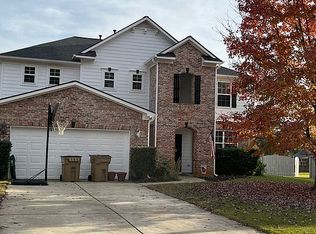 203 Riley Ct, Canton, GA 30115