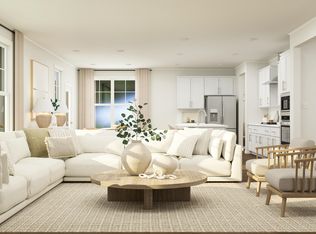 Lennar Homes, Durham, NC 27703