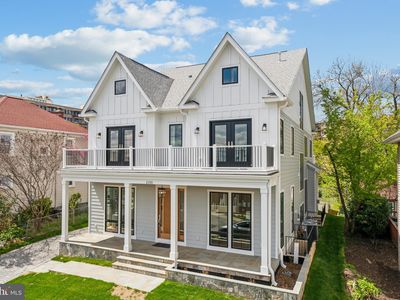 2150 N Stafford St, Arlington, VA, 22207