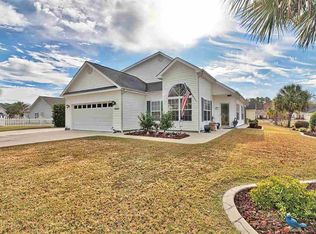 3642 Springdale Dr, Little River, SC 29566