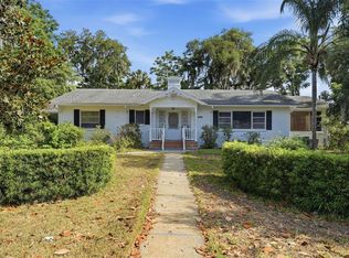 2101 Palmetto Rd, Mount Dora, FL 32757